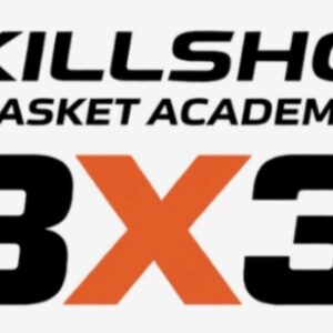 ACADEMIA 3X3 DOMINGOS